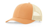 Richardson 115 Low Pro Trucker