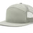 Richardson 168 Seven Panel Flat Bill Trucker Snapback - Endurance Promo Gear