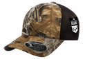FLEXFIT 110® Mesh Cap Snapback - Endurance Promo Gear