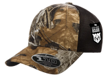 FLEXFIT 110® Mesh Cap Snapback - Endurance Promo Gear