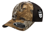 FLEXFIT 110® Mesh Cap Snapback - Endurance Promo Gear