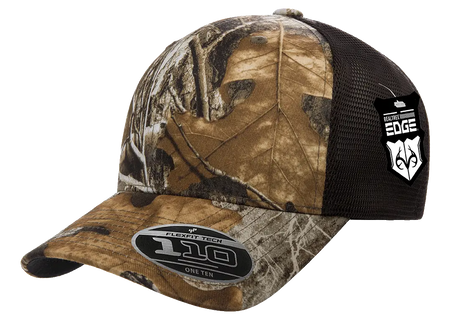 FLEXFIT 110® Mesh Cap Snapback - Endurance Promo Gear