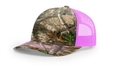 Hunting & Fishing - Richardson 112PFP - Endurance Promo Gear