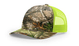 Hunting & Fishing - Richardson 112PFP - Endurance Promo Gear