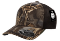 FLEXFIT 110® Mesh Cap Snapback - Endurance Promo Gear