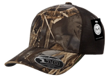 FLEXFIT 110® Mesh Cap Snapback - Endurance Promo Gear