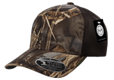 FLEXFIT 110® Mesh Cap Snapback - Endurance Promo Gear