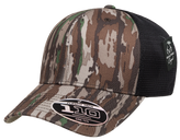 FLEXFIT 110® Mesh Cap Snapback - Endurance Promo Gear