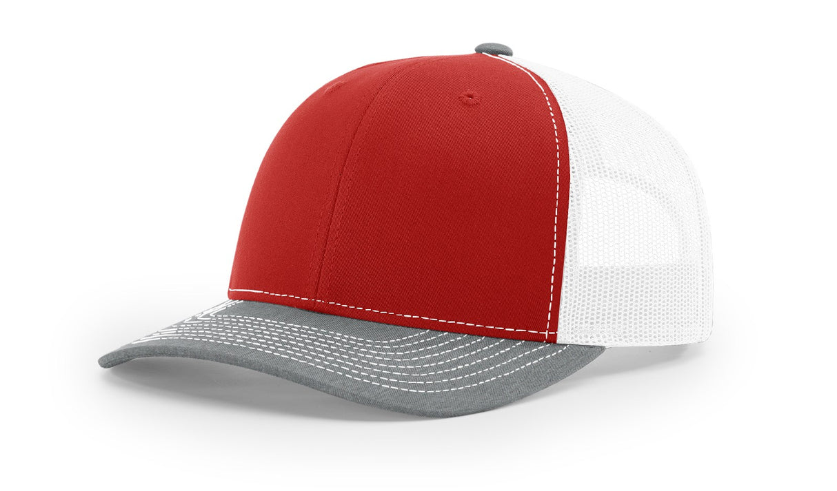 Richardson 112 Snapback Trucker - Endurance Promo Gear