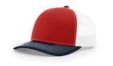 Richardson 112 Snapback Trucker - Endurance Promo Gear