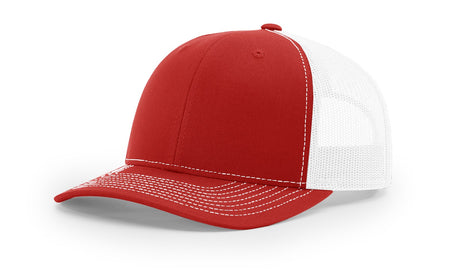 Richardson 112 Snapback Trucker - Endurance Promo Gear