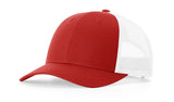 Richardson 115 Low Pro Trucker
