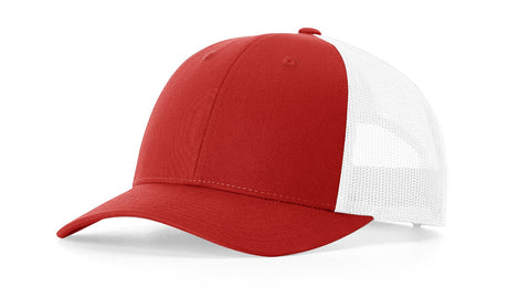Richardson 115 Low Pro Trucker