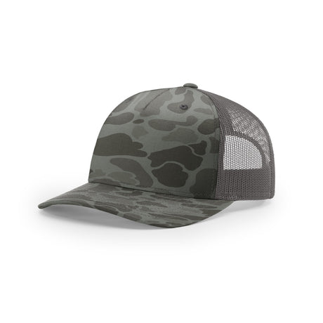 Hunting & Fishing - Richardson 112PFP - Endurance Promo Gear