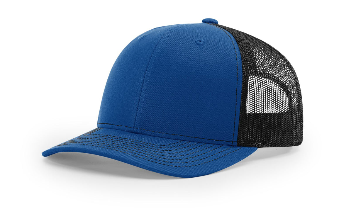 Richardson 112 Snapback Trucker - Endurance Promo Gear