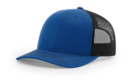 Richardson 112 Snapback Trucker - Endurance Promo Gear