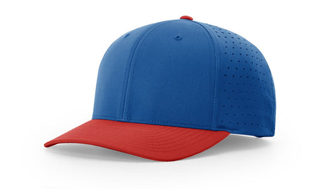 Richardson 632 Laser Perf R-Flex SnapBack - Endurance Promo Gear
