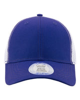 Infinity Her - Charlie - Women’s Modern Trucker Cap - Endurance Promo Gear