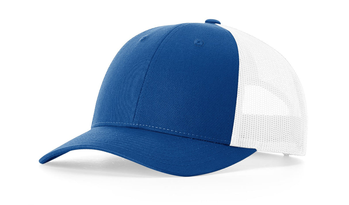 Richardson 115 Low Pro Trucker