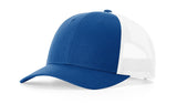 Richardson 115 Low Pro Trucker
