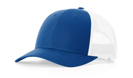 Richardson 115 Low Pro Trucker - Endurance Promo Gear