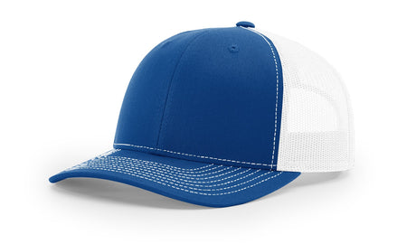 Richardson 112 Snapback Trucker - Endurance Promo Gear