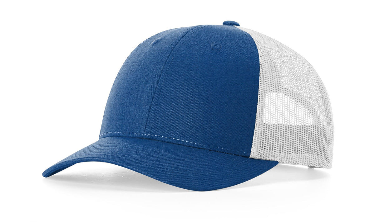 Richardson 115 Low Pro Trucker