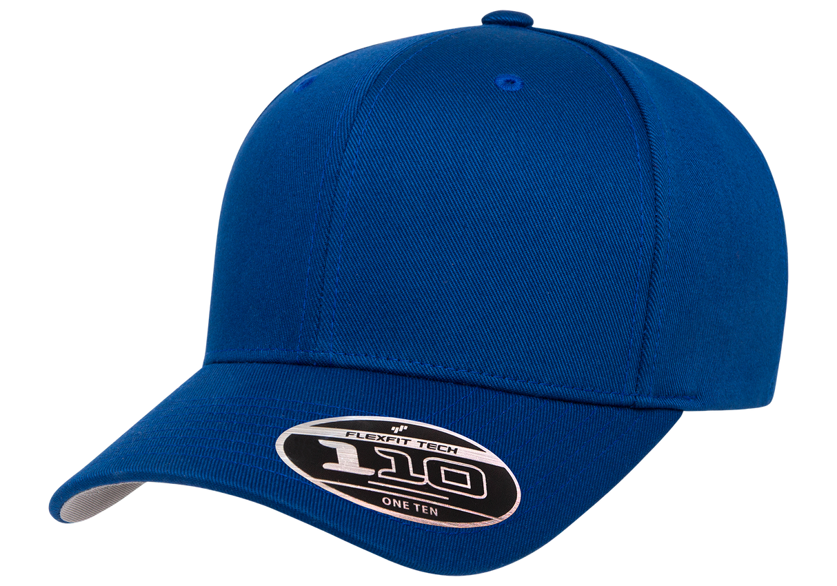 FLEXFIT 110® Mesh Cap Snapback