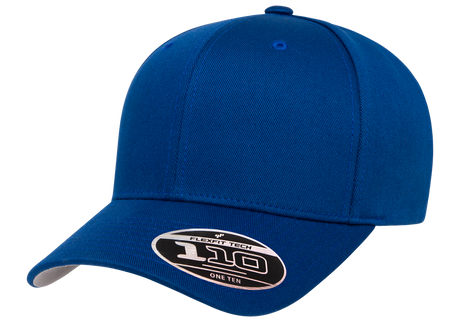FLEXFIT 110® Mesh Cap Snapback