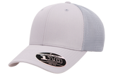 FLEXFIT 110® Mesh Cap Snapback - Endurance Promo Gear