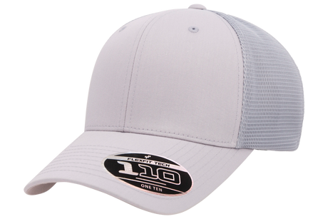 FLEXFIT 110® Mesh Cap Snapback - Endurance Promo Gear