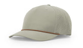 Richardson 355 Laser Perf Performance Rope Cap - Endurance Promo Gear