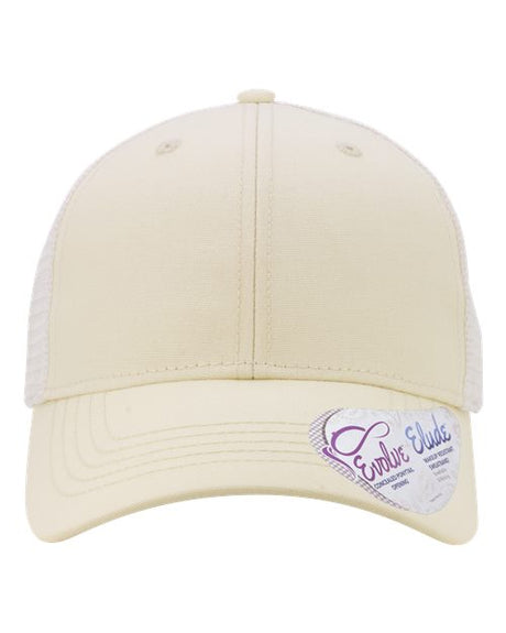 Infinity Her - Charlie - Women’s Modern Trucker Cap - Endurance Promo Gear