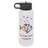 Case(12) 32oz Flip Straw Water Bottles - Endurance Promo Gear