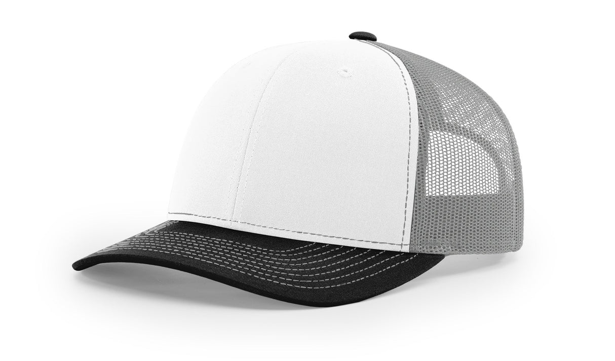 Richardson 112 Snapback Trucker - Endurance Promo Gear