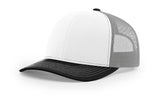 Richardson 112 Snapback Trucker - Endurance Promo Gear