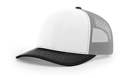 Richardson 112 Snapback Trucker - Endurance Promo Gear