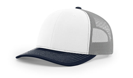 Richardson 112 Snapback Trucker - Endurance Promo Gear