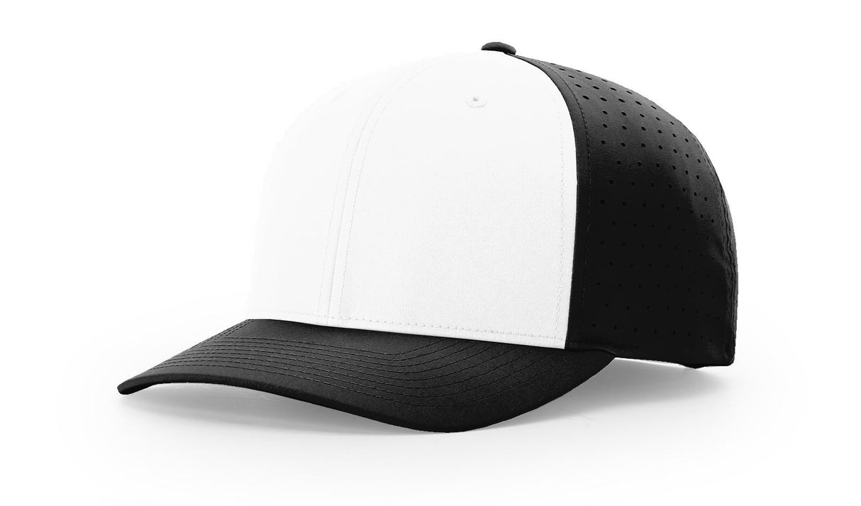 Richardson 632 Laser Perf R-Flex SnapBack - Endurance Promo Gear