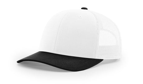 Richardson 112 Snapback Trucker - Endurance Promo Gear