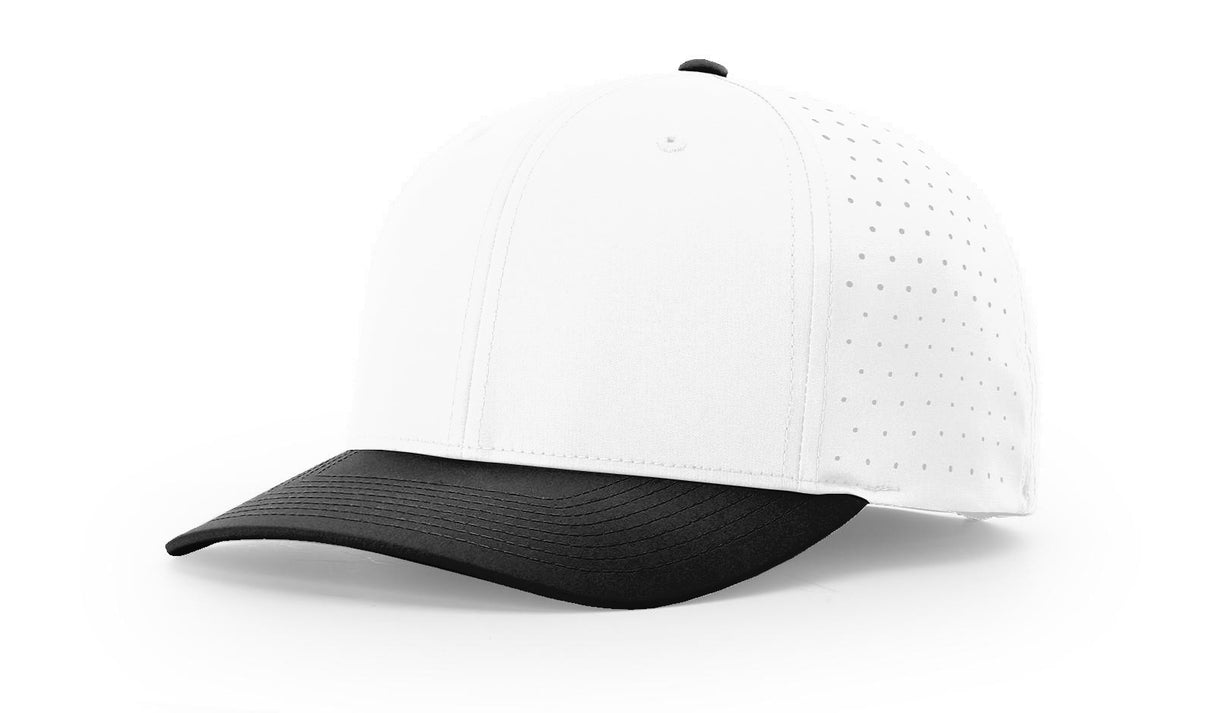Richardson 632 Laser Perf R-Flex SnapBack - Endurance Promo Gear