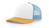 Richardson 112 Snapback Trucker - Endurance Promo Gear