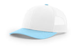 Richardson 112 Snapback Trucker - Endurance Promo Gear