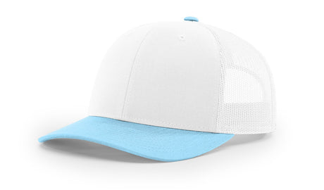 Richardson 112 Snapback Trucker - Endurance Promo Gear