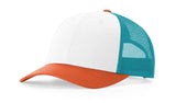 Richardson 115 Low Pro Trucker