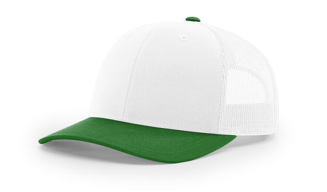 Richardson 112 Snapback Trucker - Endurance Promo Gear