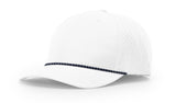 Richardson 355 Laser Perf Performance Rope Cap - Endurance Promo Gear