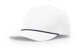 Richardson 355 Laser Perf Performance Rope Cap - Endurance Promo Gear