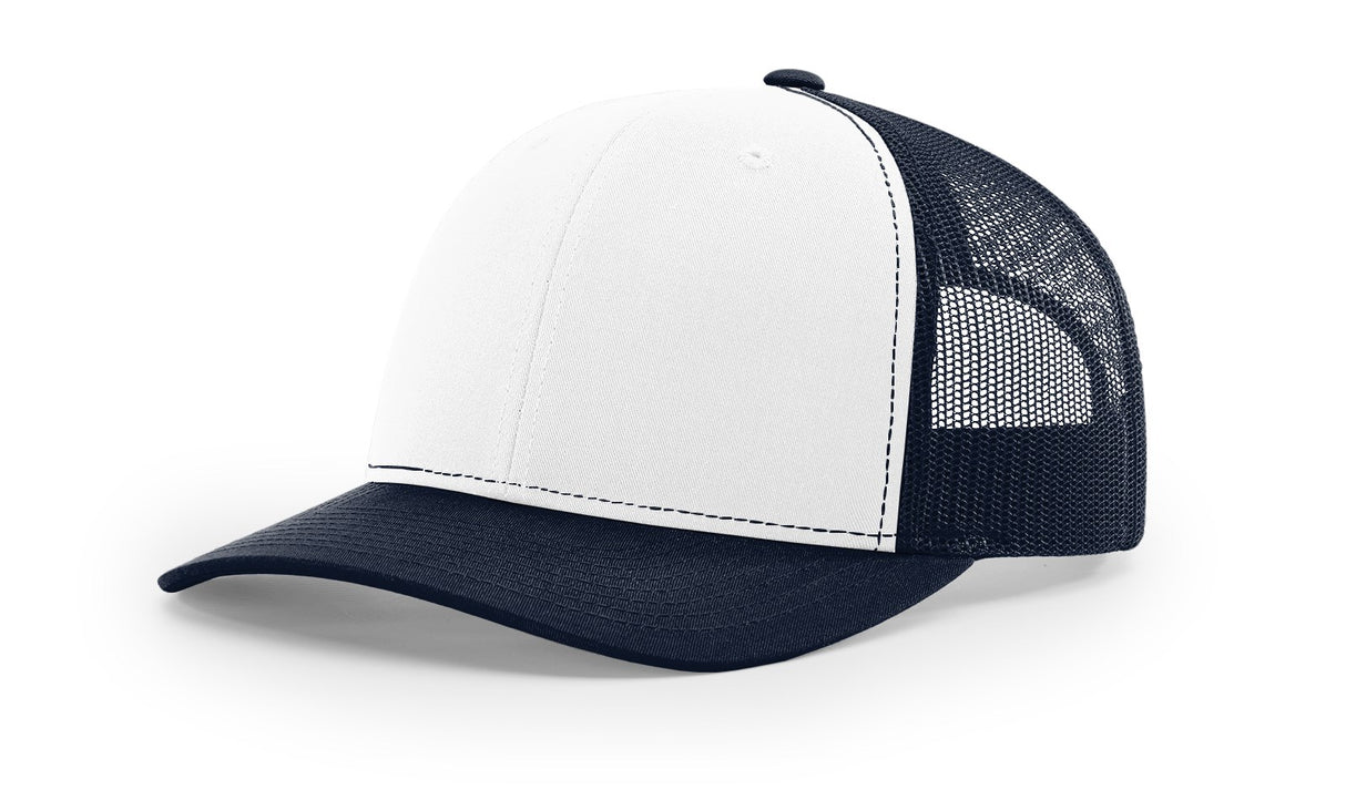Richardson 112 Snapback Trucker - Endurance Promo Gear