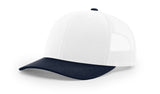 Richardson 112 Snapback Trucker - Endurance Promo Gear